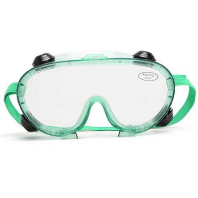 AEG02V防护眼罩(防雾） 羿科-a...