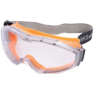 Bionix E303安全眼罩 羿科-...