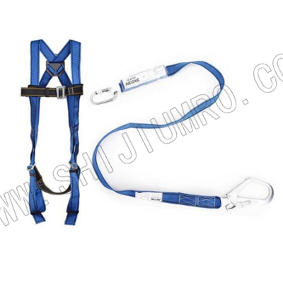 带安全带+连接织带 套装  羿科-aegle  60816717+60816738-01