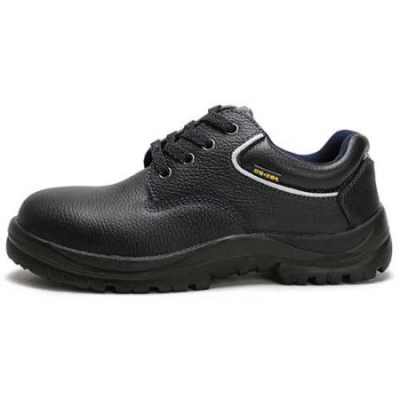 荧光条款安全鞋（防砸、防静电） 羿科-aegle 60725102
