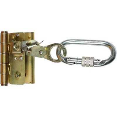 绳自锁器(可自控)(配合直径14-16mm安全绳使用) 羿科-aegle 60816721 PN2000A