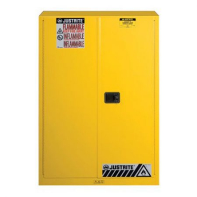 60加仑黄色安全柜 羿科-aegle 90117603 YC60