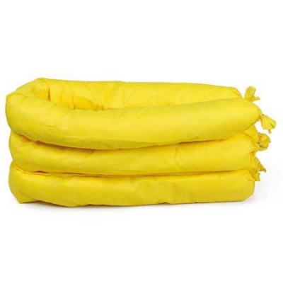 危险品万用型条状吸液棉(黄色) 羿科-aegle 90218322 HS16