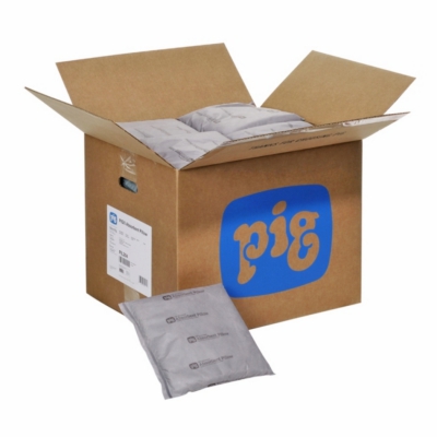 PIG通用型吸污枕25×25cm（40条/箱） 纽匹格 Newpig PIL204