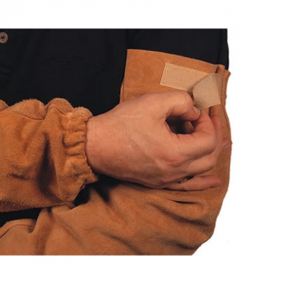 牛二层芯皮手袖, 53cm长 WELDAS/威特仕 44-2321