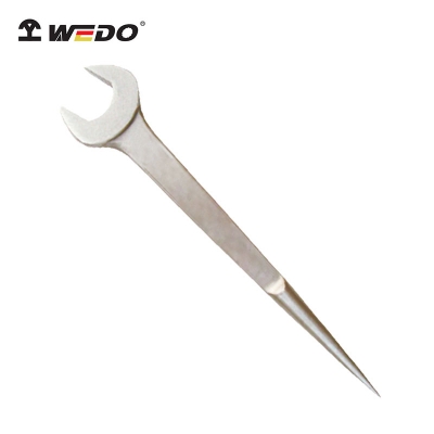 维度WEDO无磁钛合金撬棒呆扳手TT5104A 规格17-30mm