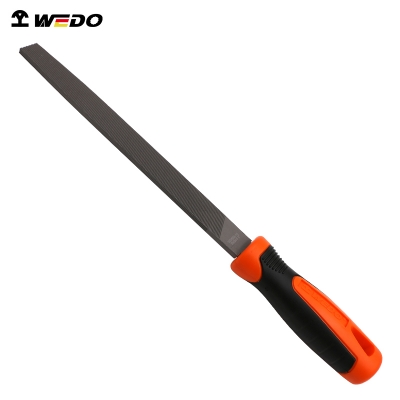 维度WEDO钢制工业级平锉刀WD556...