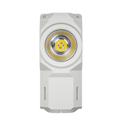 WUBEN务本X-0多功能EDC手电筒迷你便携1100流明强光照明磁吸防水