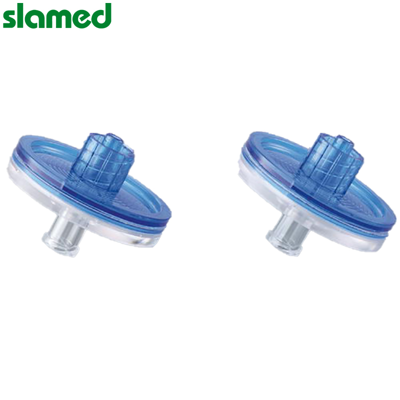 SLAMED 注射器过滤器 03302...