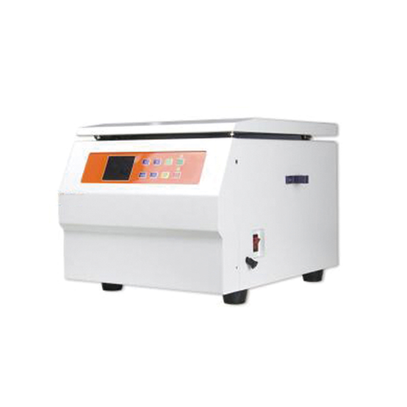 中型台式LED高速离心机 baty/贝迪 99-4040-172