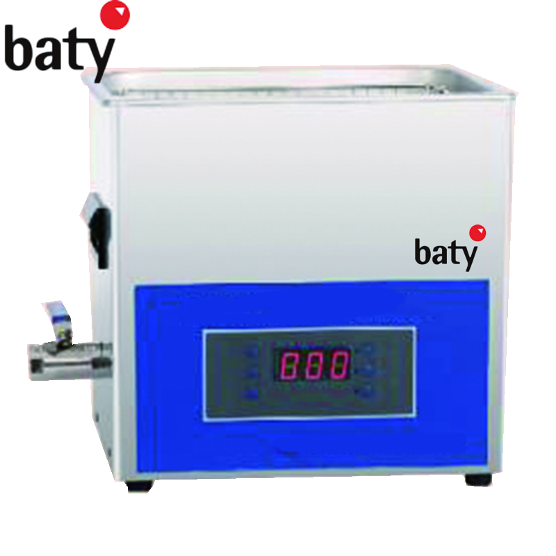 数显台式数控超声波清洗器