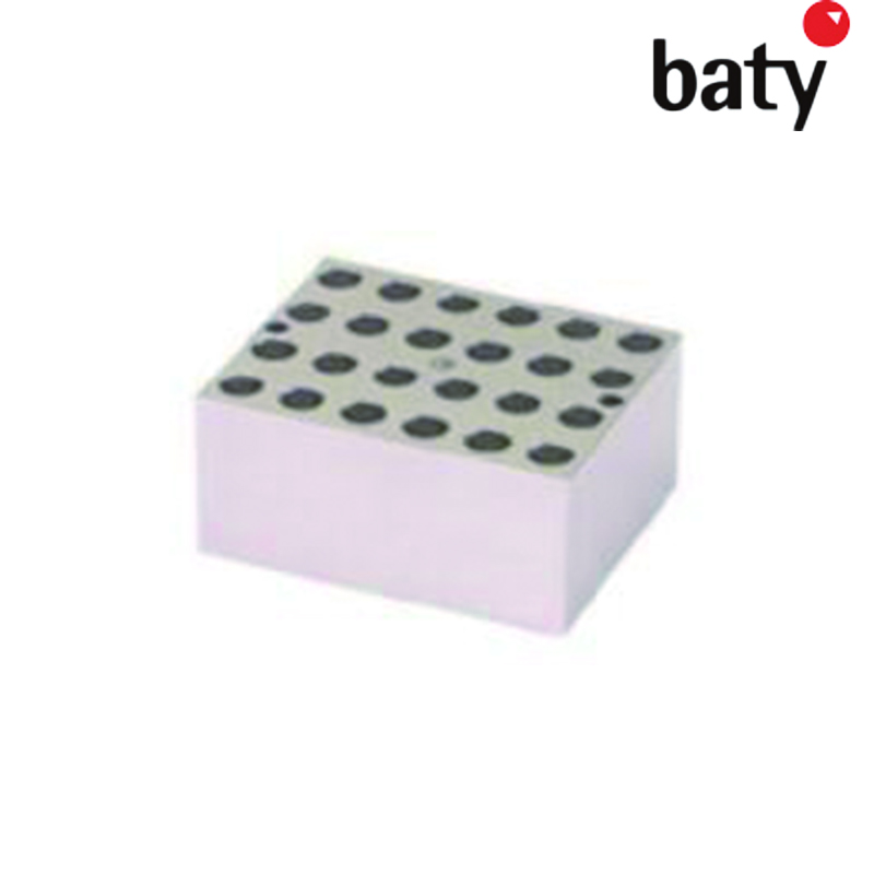 干式恒温器可更换模块-离心管