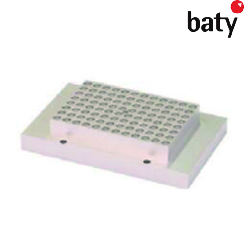 干式恒温器可更换模块-离心管