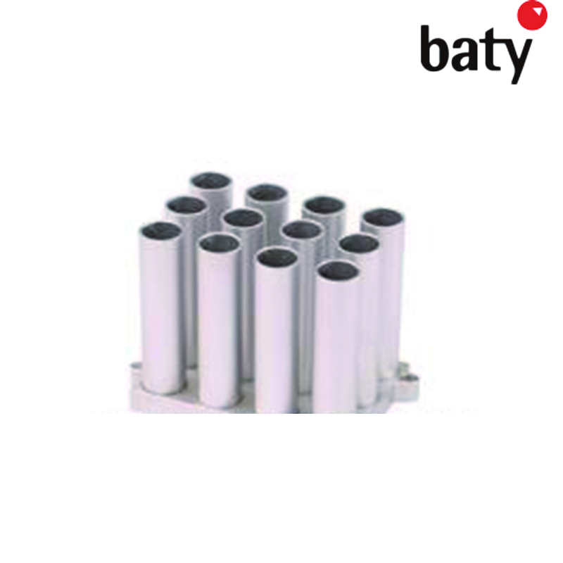 干式恒温器可更换模块