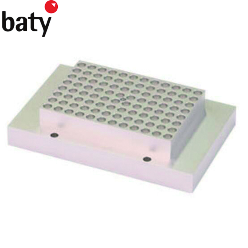 96孔氮吹仪可更换模块-离心管