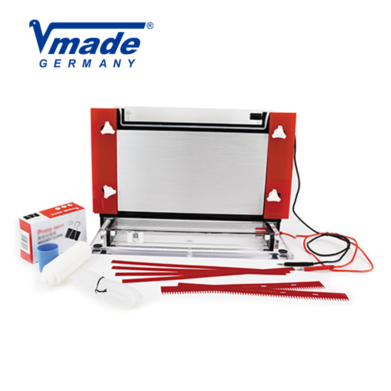 多用途DNA序列分析电泳仪  Vmade/威玛德  99-5050-60