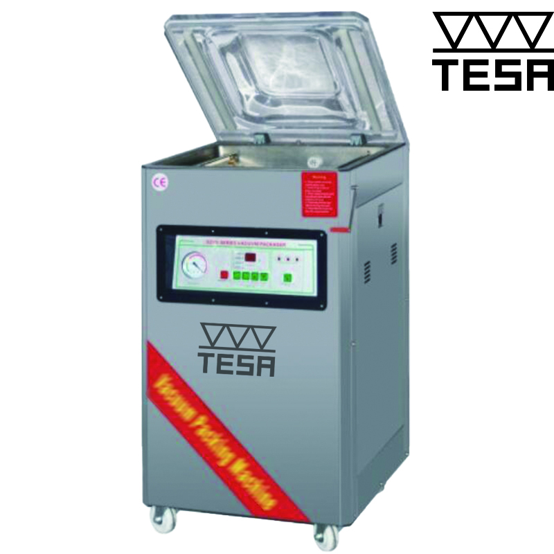 单室台式电动充气包装机  TESA/特萨  99-6060-62