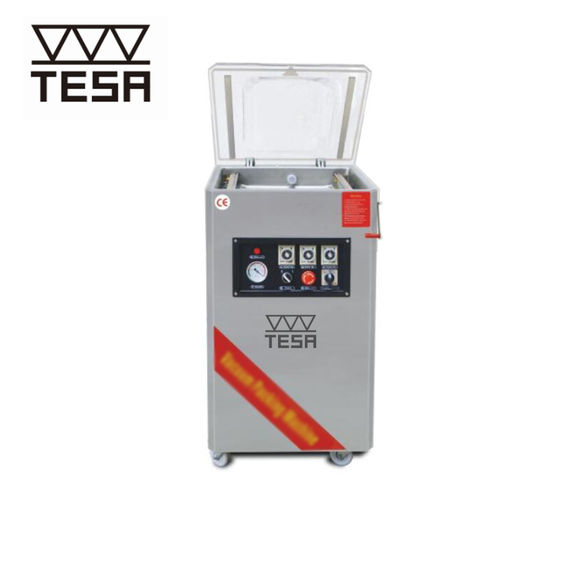 单室台式电动充气包装机  TESA/特萨  99-6060-64