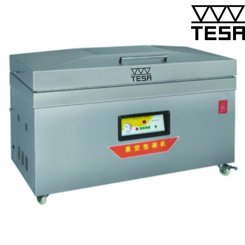 单室电动真空充气包装机  TESA/特萨  99-6060-66