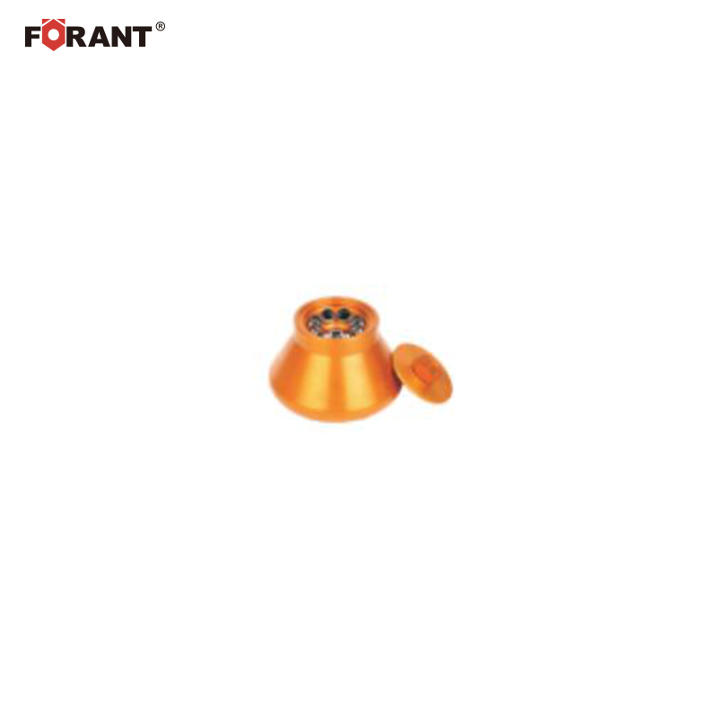 LED高速冷冻离心机配件-3N角转子