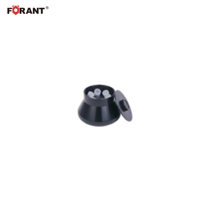 LED高速冷冻离心机配件-5N角转子