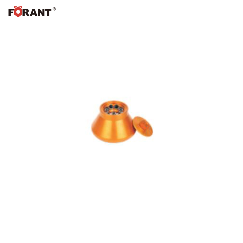 LCD高速冷冻离心机配件-3N角转子