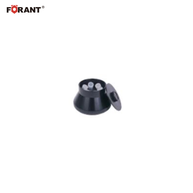 LED高速冷冻离心机配件-5N角转子