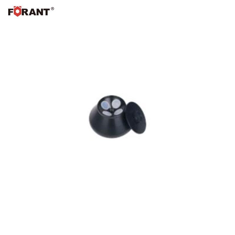 LCD高速冷冻离心机配件-6N角转子