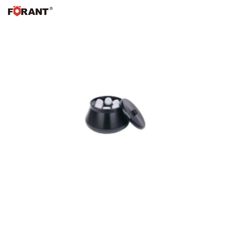 LCD高速冷冻离心机配件-8N角转子