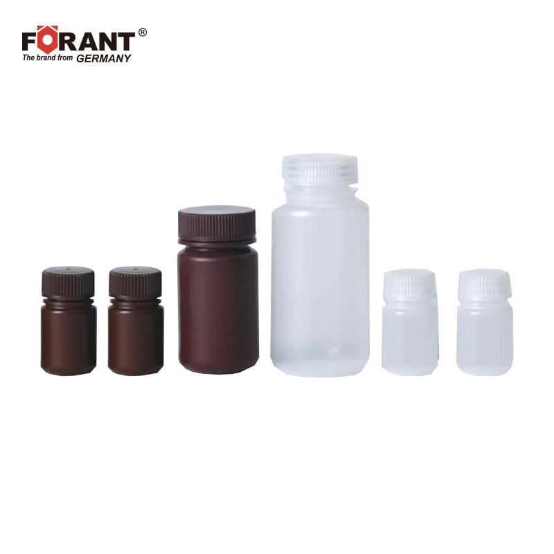 塑料耐高温试剂瓶  FORANT/泛特  99900864
