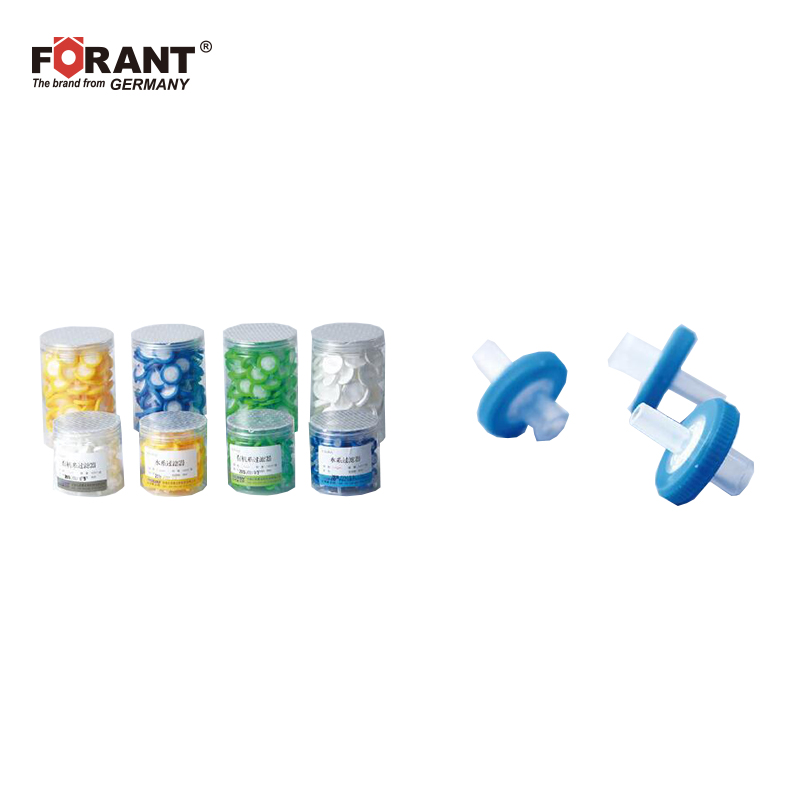 白色盒装有机系过滤器  FORANT/泛特  99900949