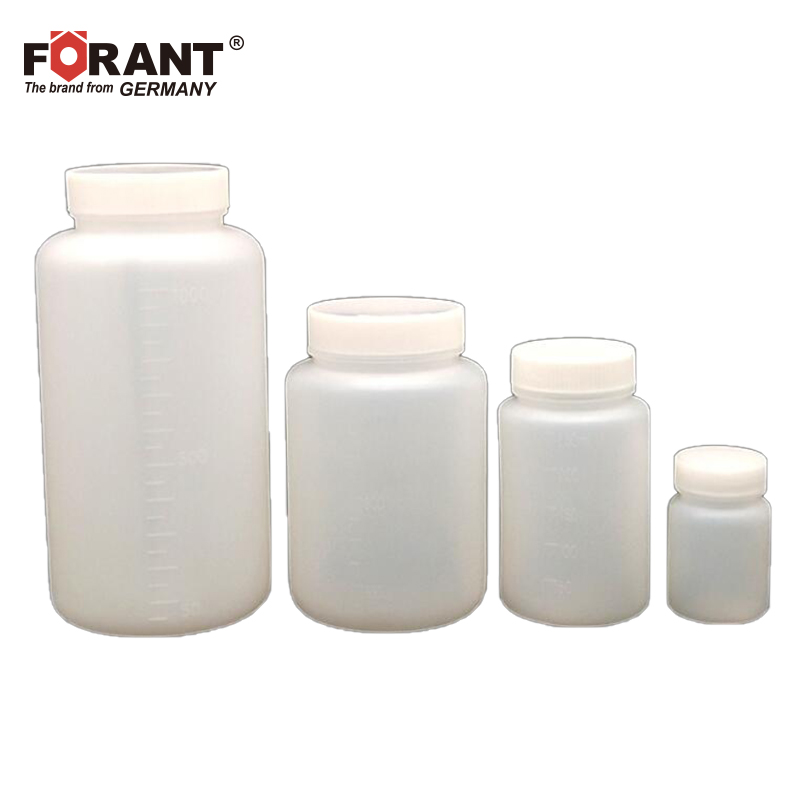 塑料大口试剂瓶  FORANT/泛特  99901314