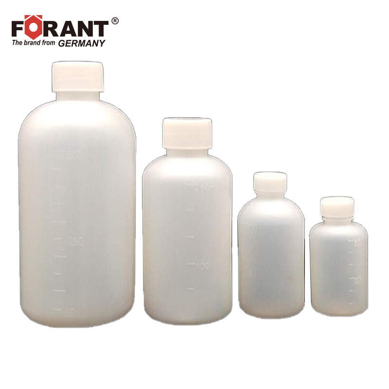 塑料小口试剂瓶  FORANT/泛特  99901324