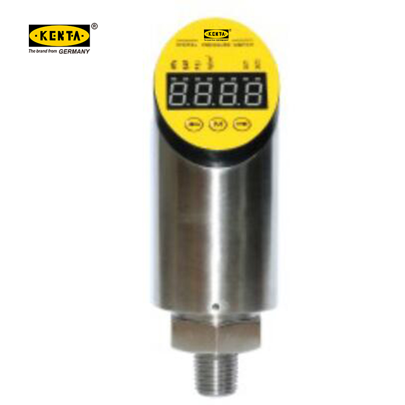 LED数字压力开关