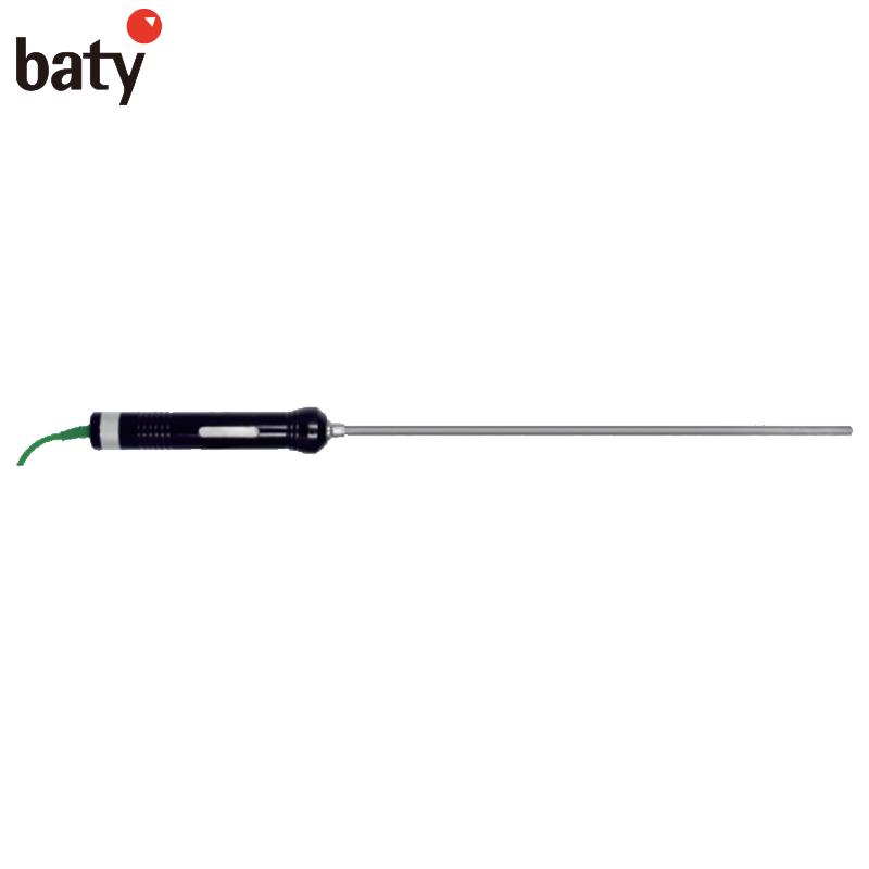 高精度温度表铠装热电偶  baty/贝迪  99-4040-1048