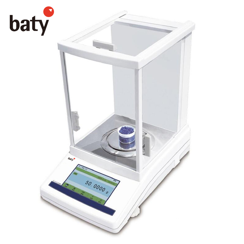 内校分析电子天平