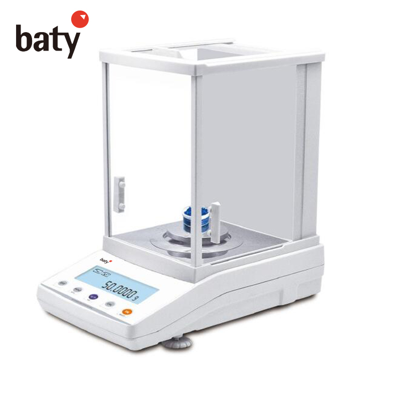 分析电子天平