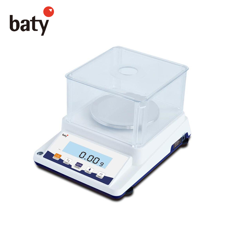 精密电子天平  baty/贝迪  99-4040-923