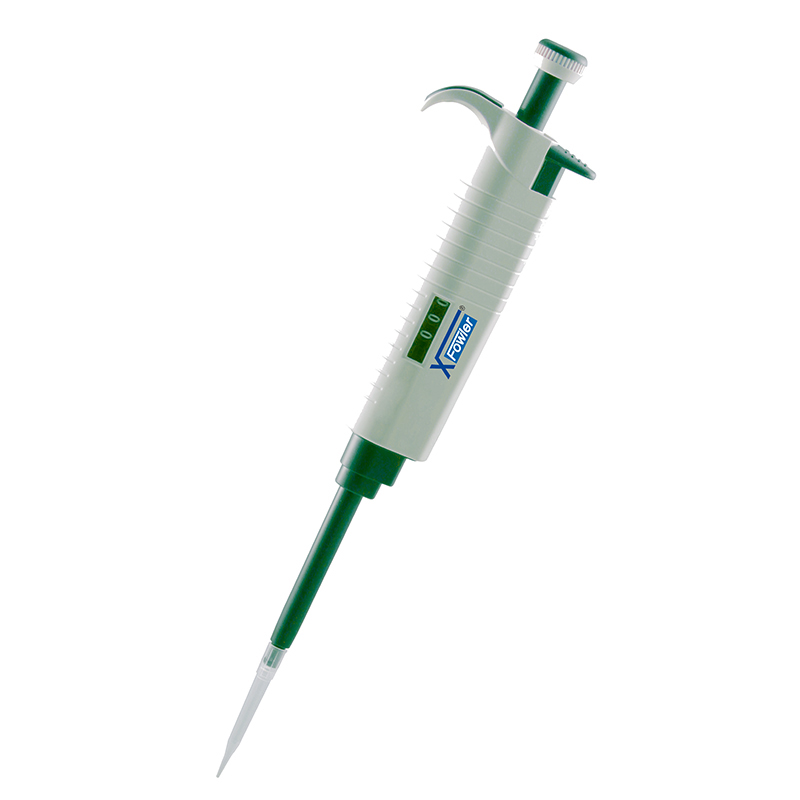 全消毒单道手动移液器  FOWLER/福勒  X7810