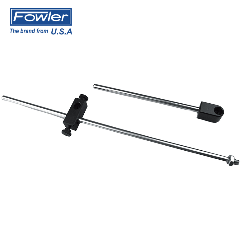 加热型磁力搅拌器的适用附件