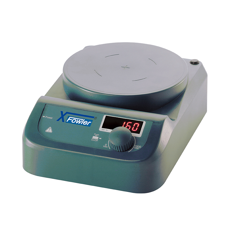 LED数显型磁力搅拌器