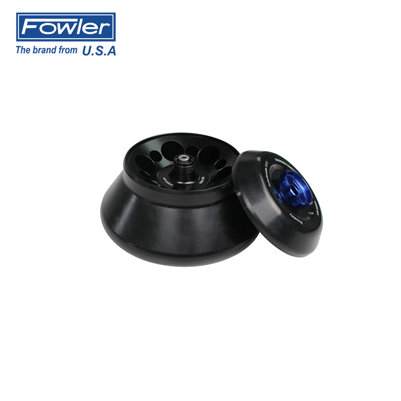 适配转子特性50mL×6