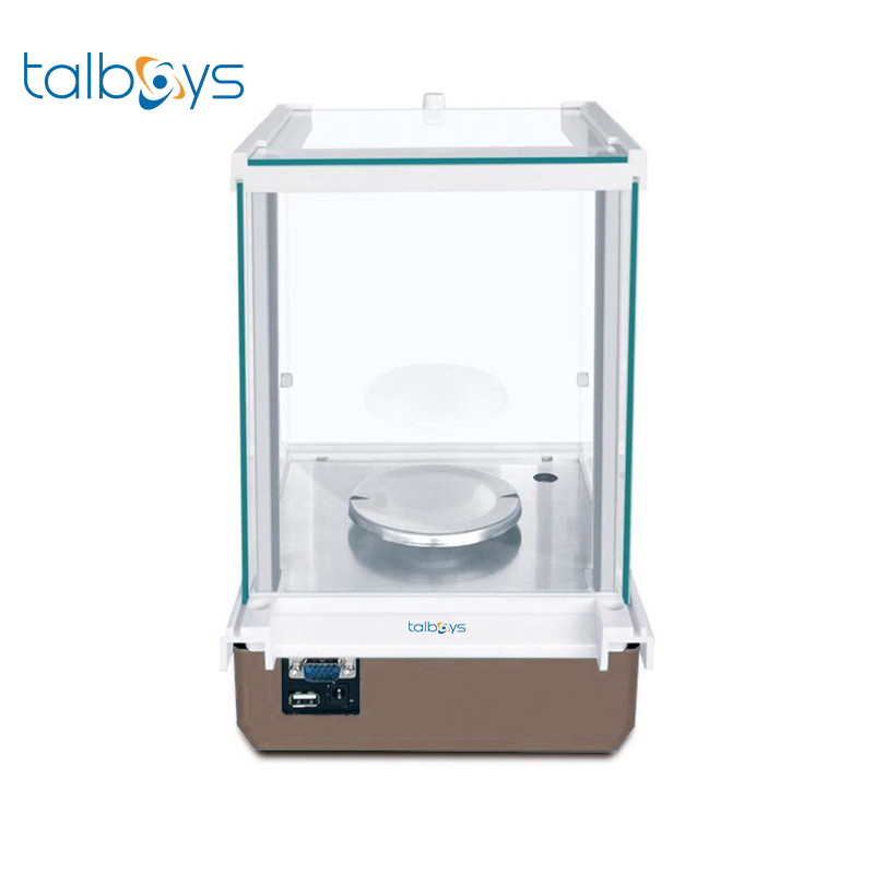 经济型分析电子天平  talboys/塔尔博伊斯  TS1900917