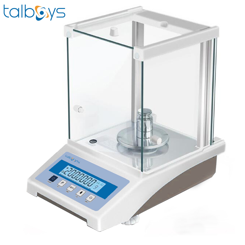 经济型分析电子天平  talboys/塔尔博伊斯  TS1900917
