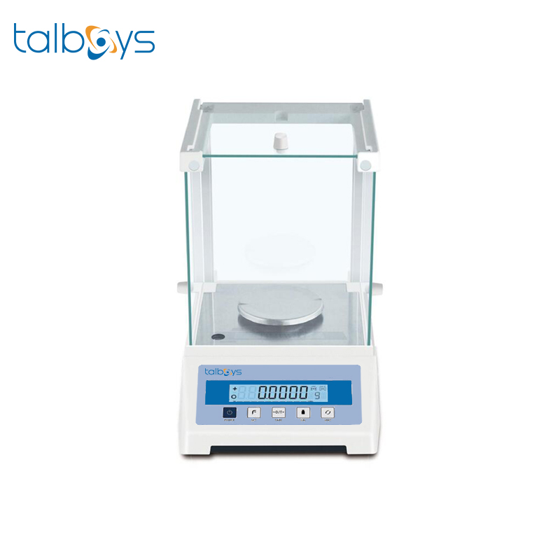经济型分析电子天平