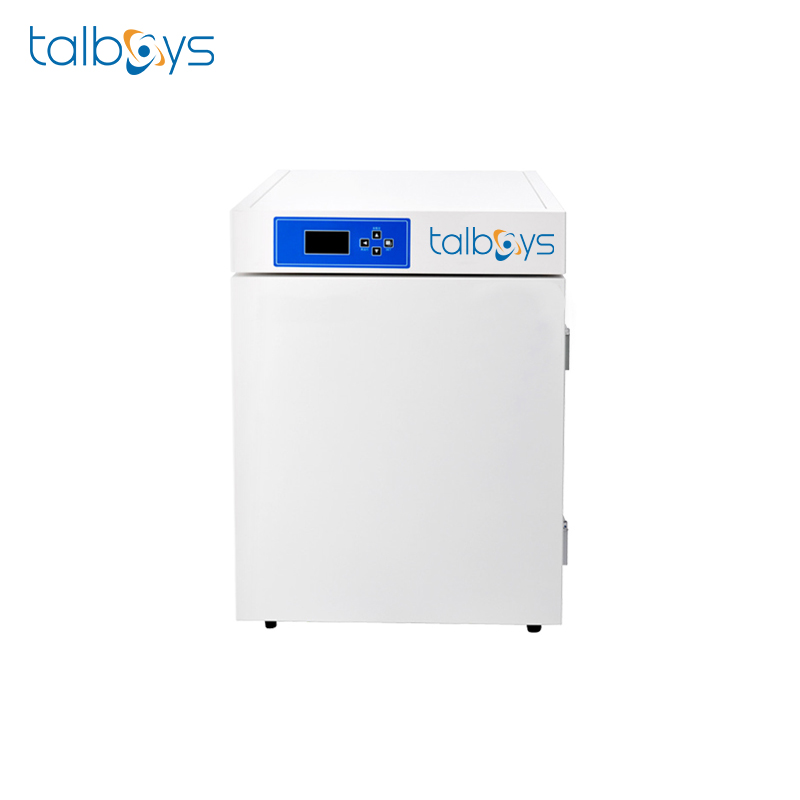 电热恒温培养箱