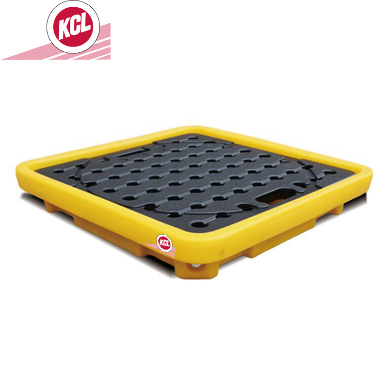 单桶防渗漏托盘 KCL/可兹尔 SL16-100-172