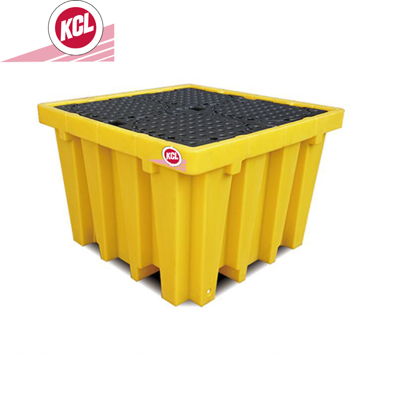 IBC吨桶防渗漏托盘