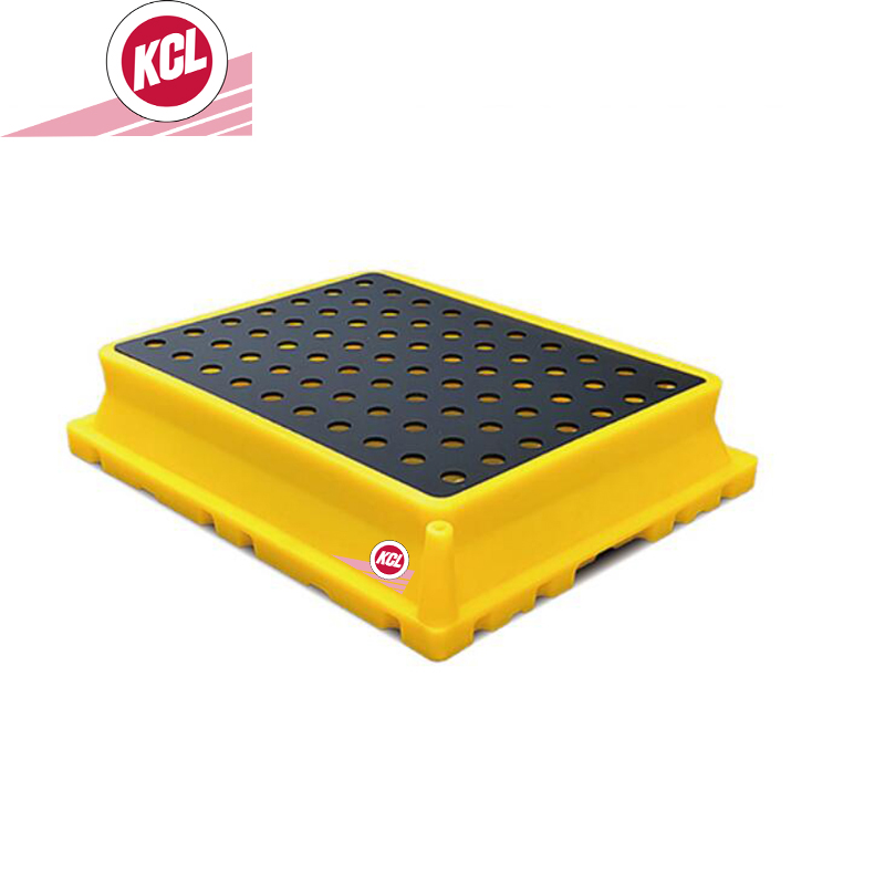 小油桶防渗漏平台