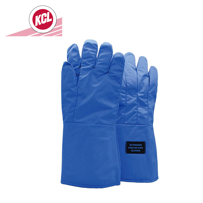 超低温防护手套 68cm